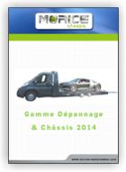 Téléchargez notre catalogue - DEPANNAGE