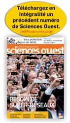 Tlchargez ici en intgralit un prcdent numro de Sciences Ouest au format PDF - rediffusion interdite